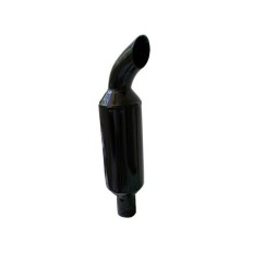 SILENZIATORE PER TRATTORI...