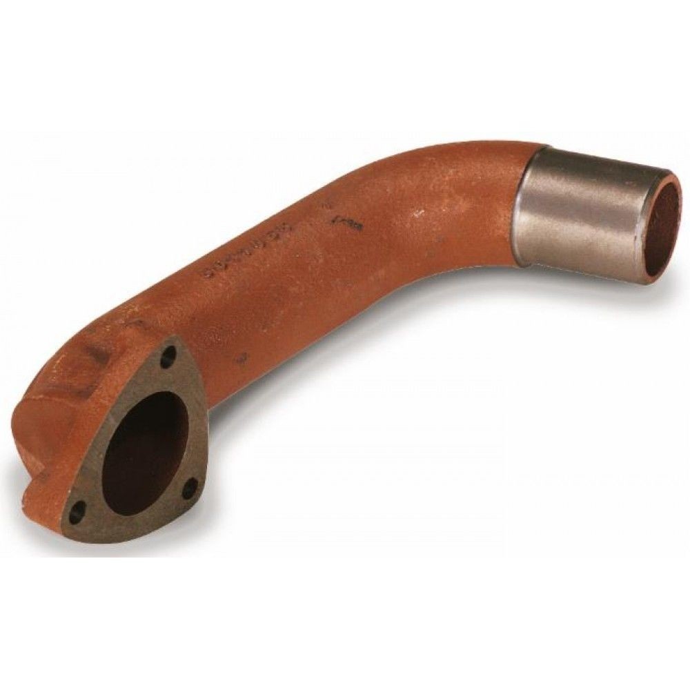5011655 COLLETTORE SCARICO MARMITTA TRATTORE FIAT 540 640