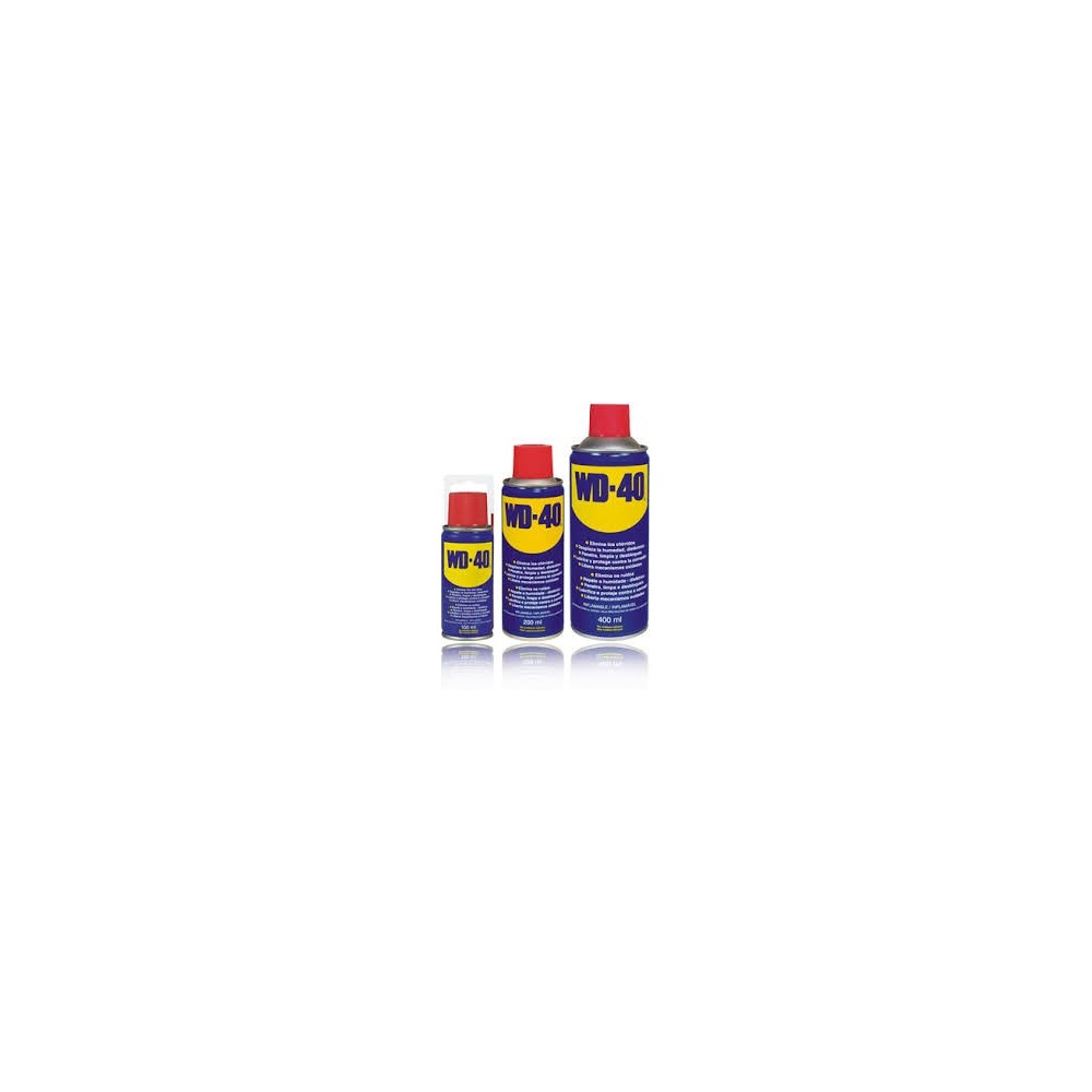 WD-40 spray ml.400
