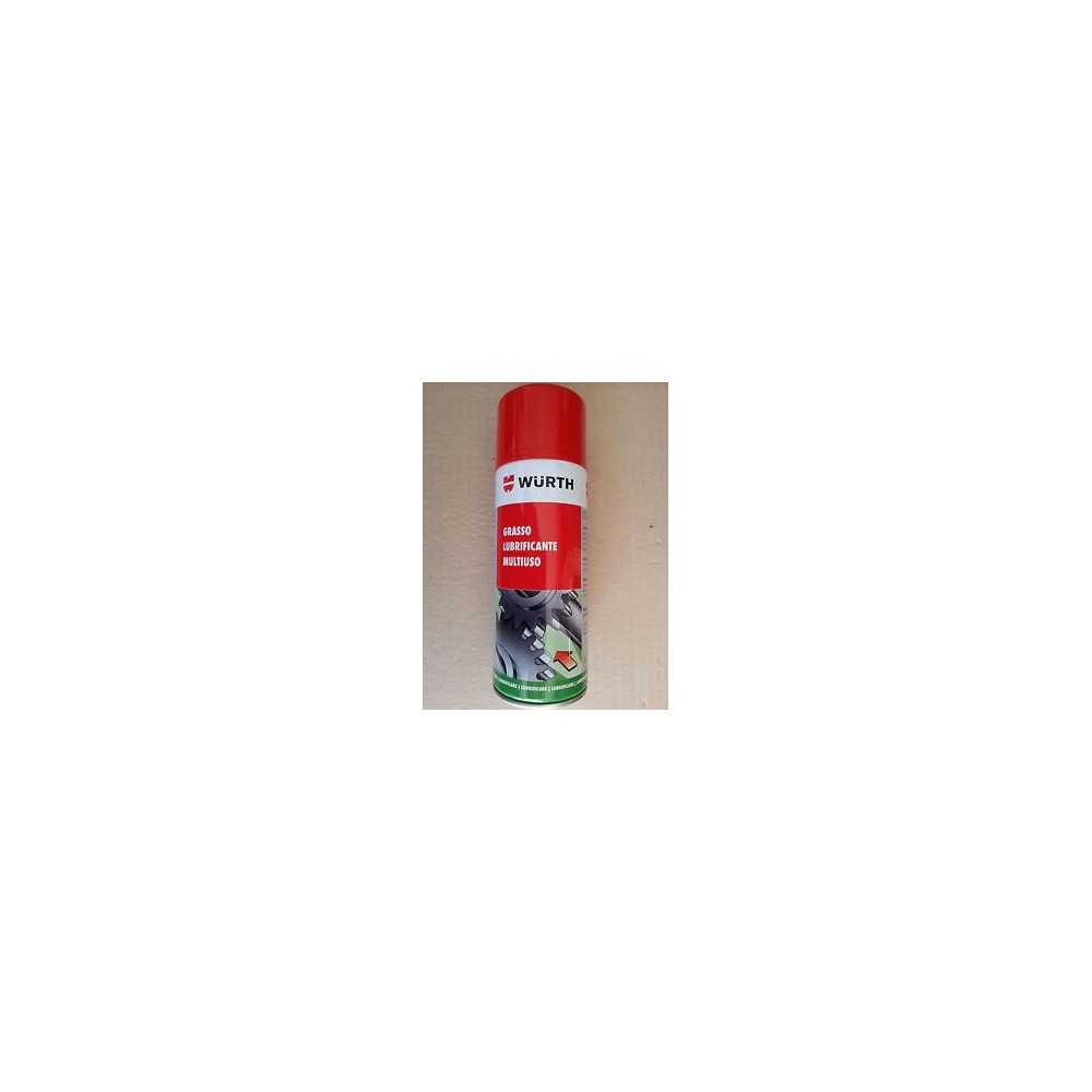 Grasso spray ml.500