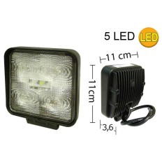 FARO LAVORO QUADRATO 110X110