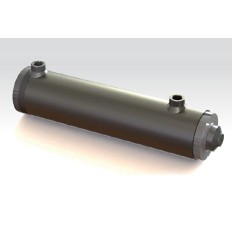 cilindro a doppio effetto...