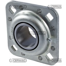 Supporti in lamiera...