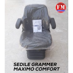 Sedile Grammer Maximo Basic