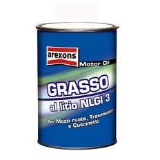 Grasso Arexons NGLI3 Kg.1
