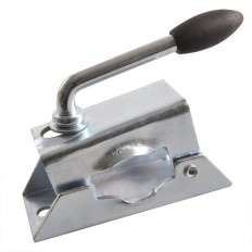 Supporto morsetto per...