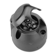 Presa a 7 poli 12 V per...