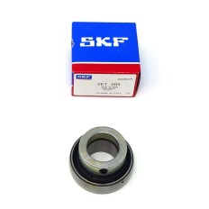 Cuscinetto YET 205 SKF