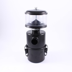 FILTRO ARIA COMPLETO A BAGNO D'OLIO CON PREFILTRO A CICLONE