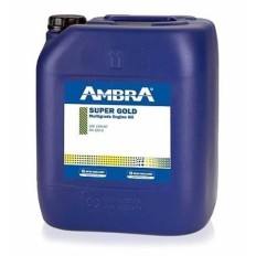 Olio motore AMBRA Super...