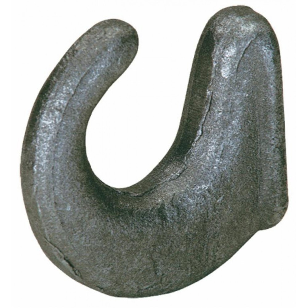 Gancio di traino per autocarri