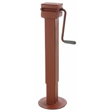 Servotimone con manovella laterale