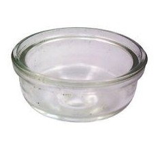 Bicchiere in vetro per...