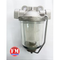 Filtro carburante con...