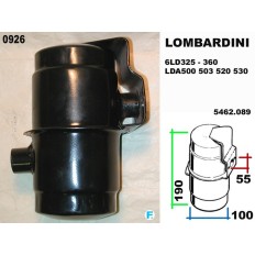MARMITTA LOMBARDINI...