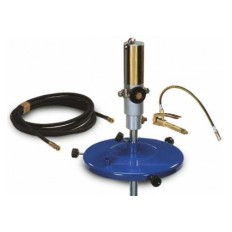 Pompa ingrassaggio pneumatica 20-30 KG