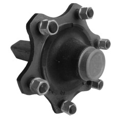 Semiasse quadro 60 ql.70 6...