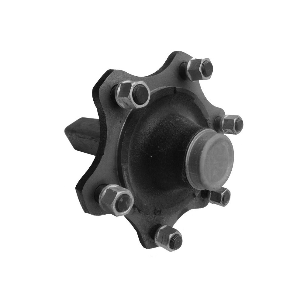 Semiasse quadro 60 ql.70 6 fori