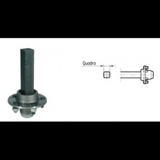 Semiasse quadro 40...