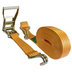 Cinghia con cricchetto metri 10