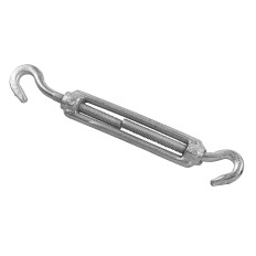 TENDITORE CIAS 2 GANCI 6 mm...