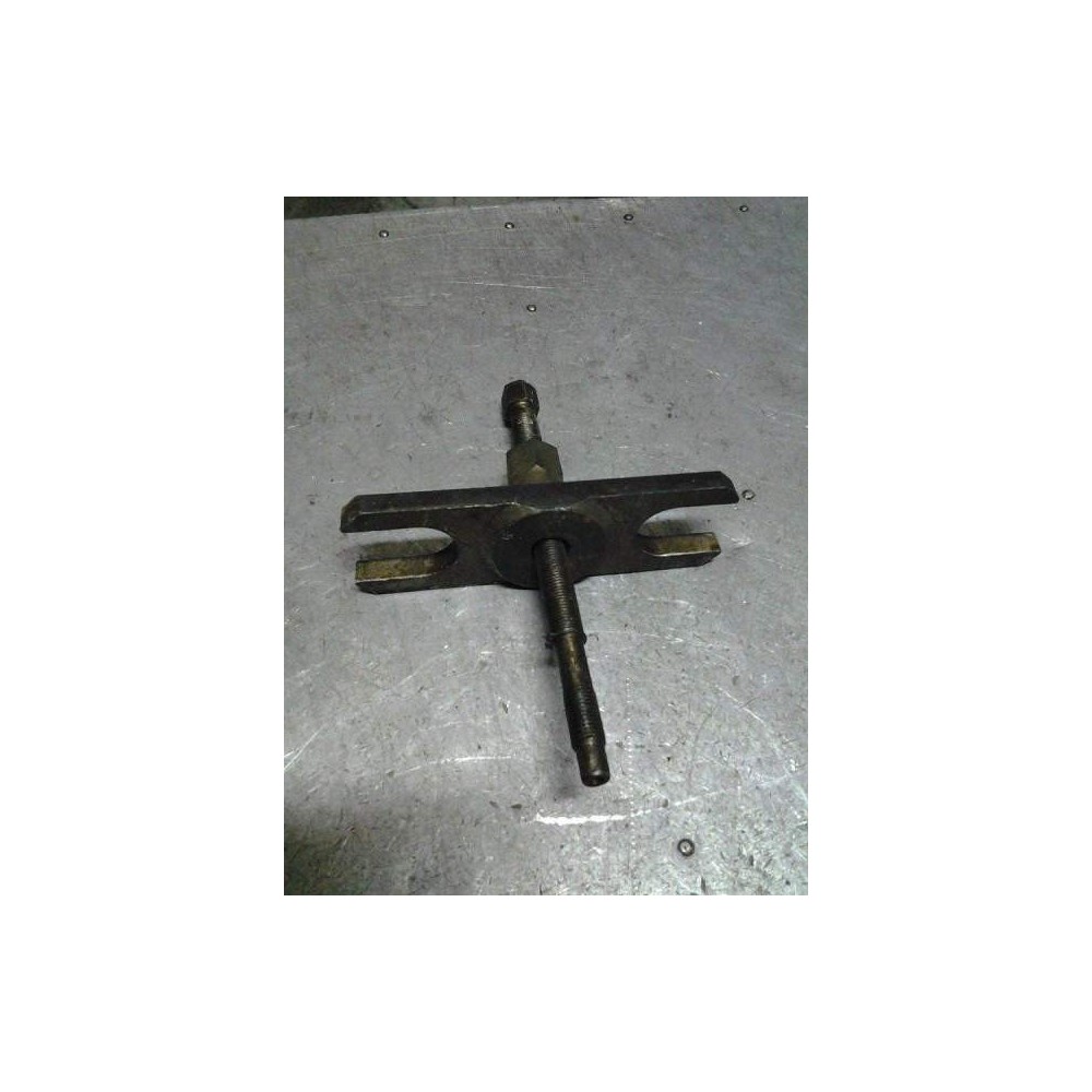 Estrattore molle frizione di sterzo FIAT 120