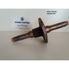 ALBERO 596138 FL8/AD7/70C