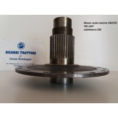 Mozzo ruota motrice 592578