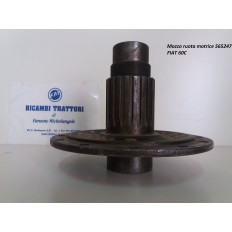 Mozzo ruota motrice 565247