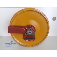 Ruota anteriore completa DX 76013121