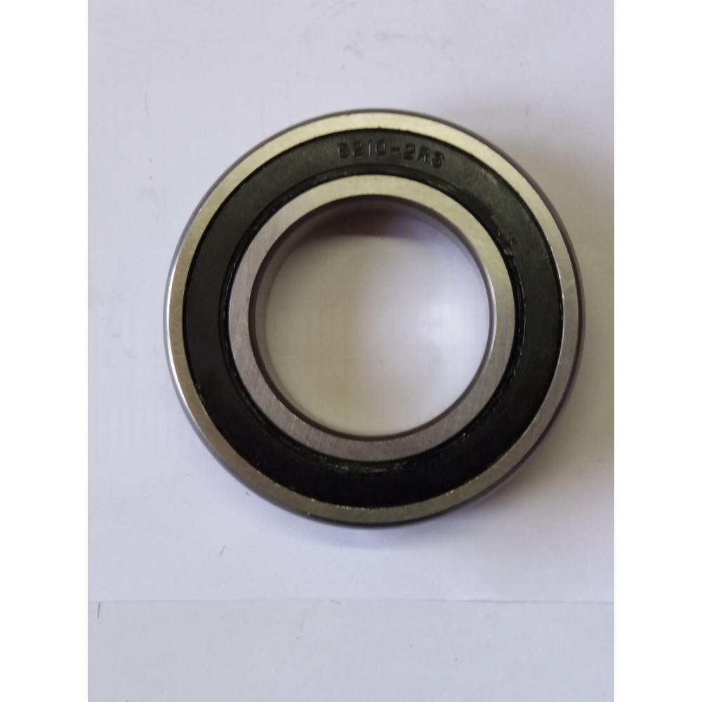 Cuscinetto 6210 2RS-ISB