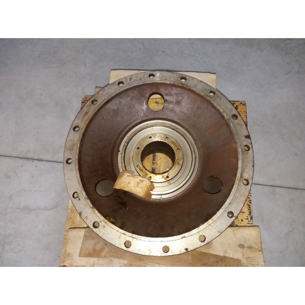 Mozzo ruota motrice esterna 4962484