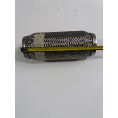 Flessibile per silenziatore 60x60