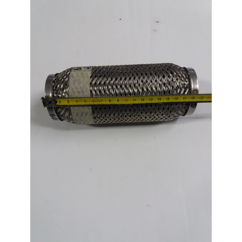 Flessibile per silenziatore 60x60