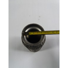 Flessibile per silenziatore 60x60