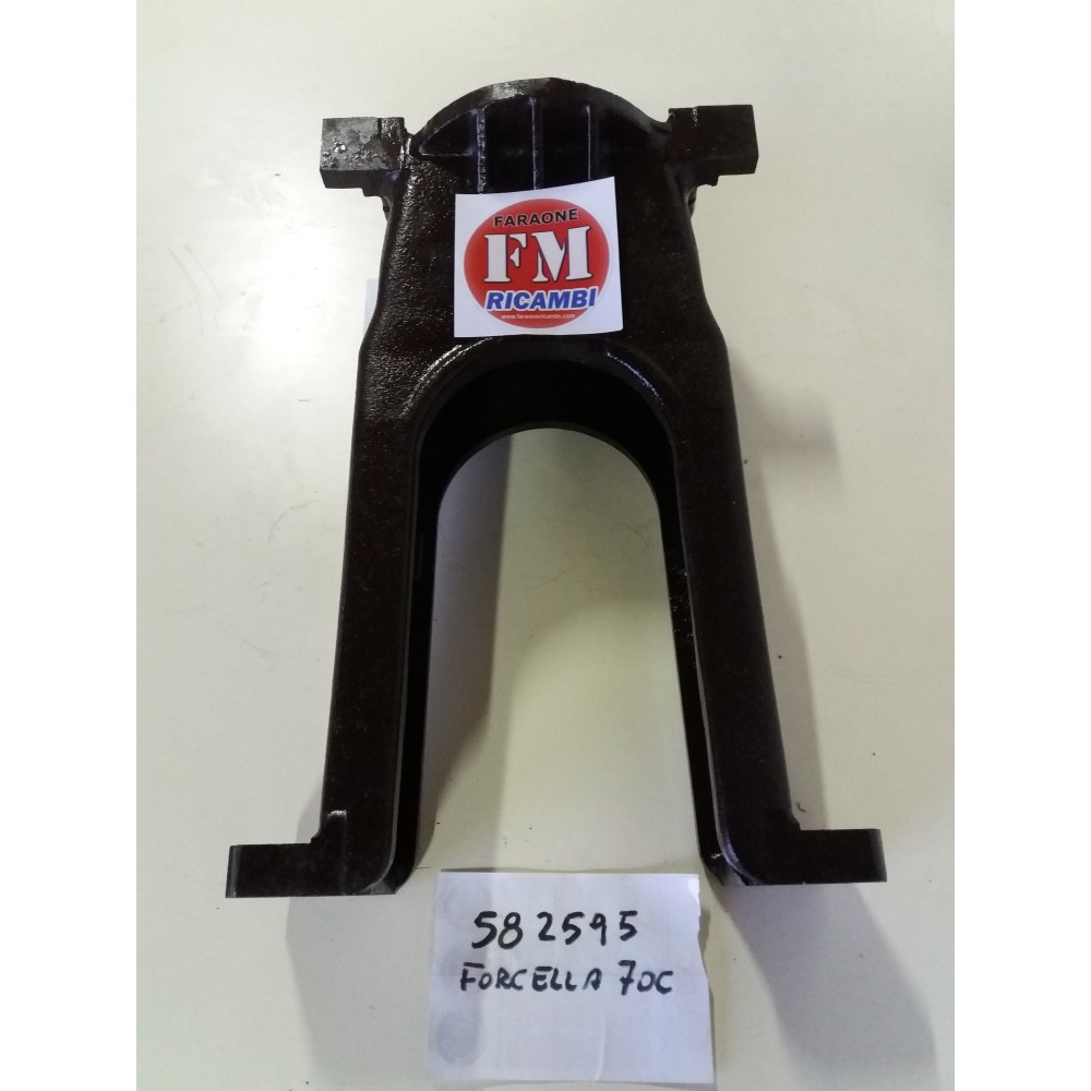 Forcella 70C 582595
