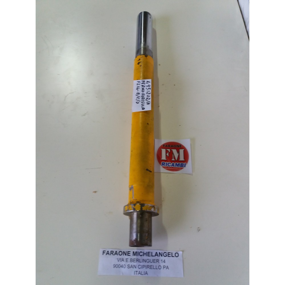 Perno per forcella 4951202/A