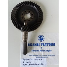 Coppia conica 4950071