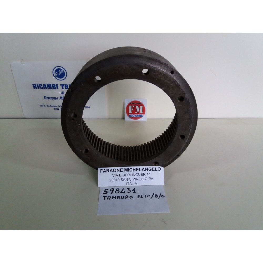 Tamburo 598431