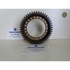 Corona ruota motrice 586715...