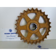 Ruota motrice Fiat 455 C 27...