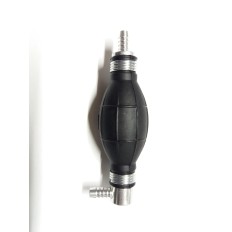 Pompetta gasolio mm.10 dritto e 90°