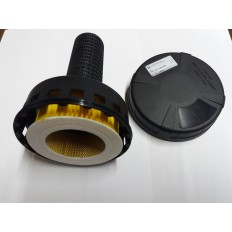 Tappo serbatoio olio idraulico