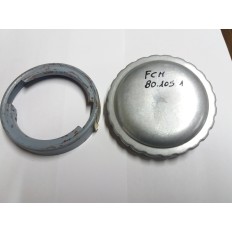 Tappo serbatoio gasolio con...