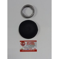 Tappo serbatoio gasolio con bocchettone diam.50