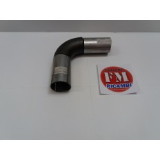 Gomito e manicotti a...