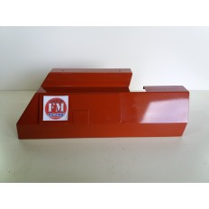 Cassetta per attrezzi Fiat...