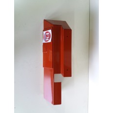 Cassetta per attrezzi Fiat 55-65 5134935