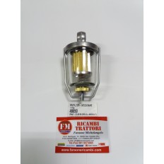 Prefiltro gasolio SAME...