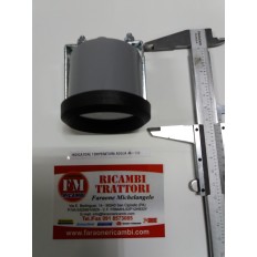 Indicatore temperatura acqua 40-120